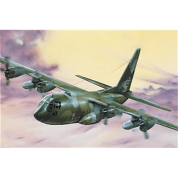 Hercules C-130 E/H