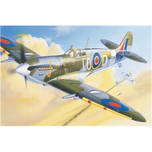 Spitfire MK.IX RAF