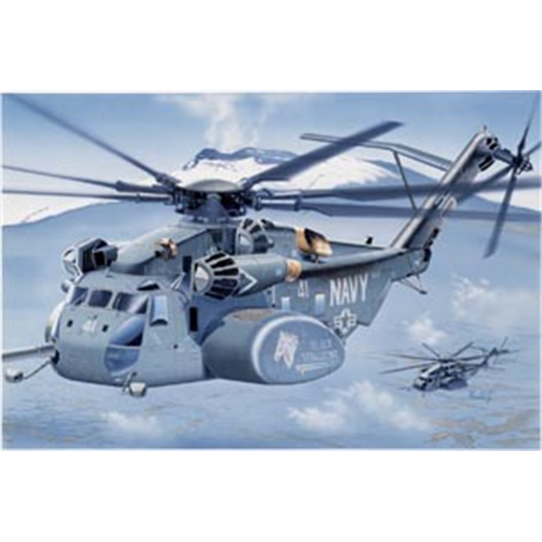 MH-53 E Sea Dragon