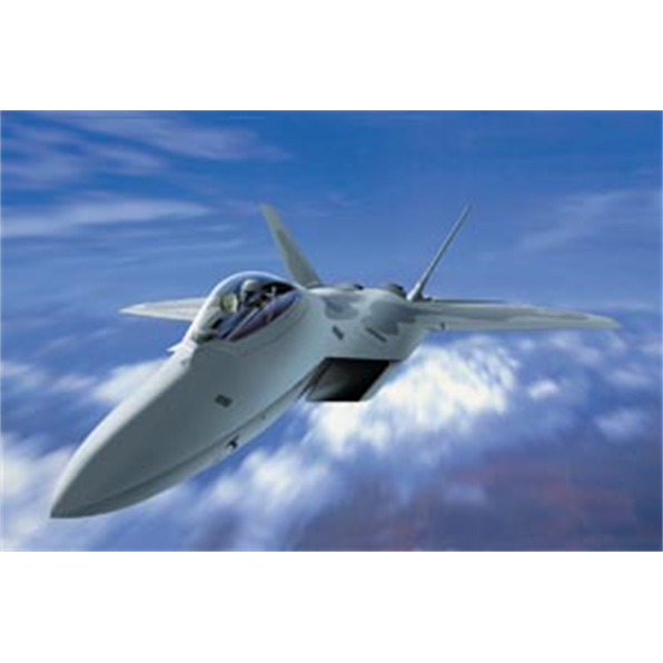 F-22 Raptor