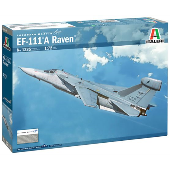 EF-111 A Raven