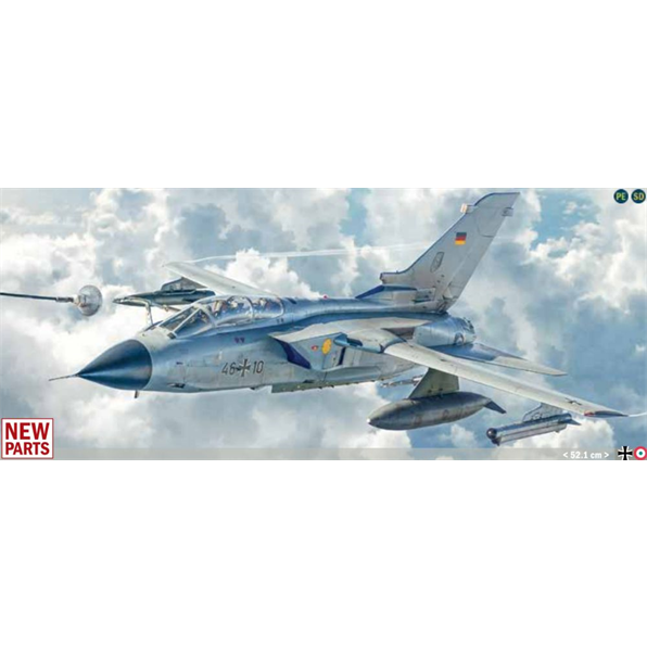 Tornado IDS/ECR