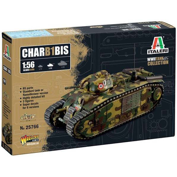 Char B1 Bis