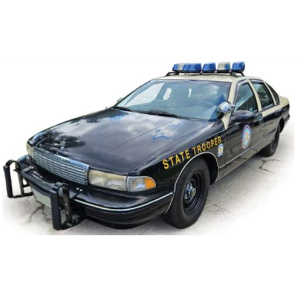 Chevrolet Caprice 9C1 1995 Florida Highway Patrol