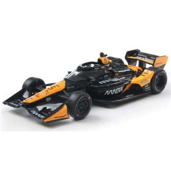 NTT Indycar #5 Pato O'Ward/Arrow McLaren 'Arrow' (Road) 2025
