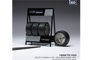 IXO 18SET015W-V1