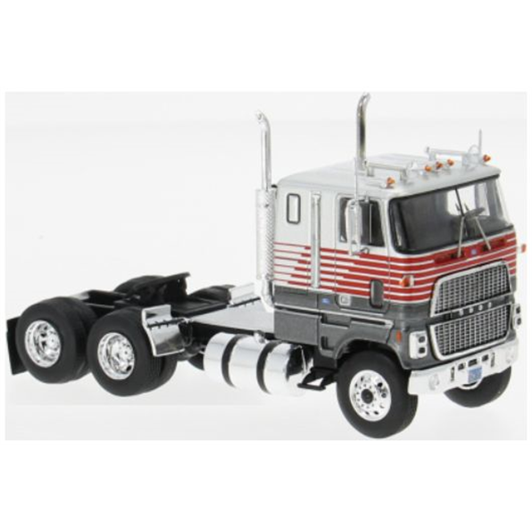 Ford CL 9000 Silver 1976
