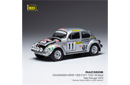 IXO RAC360B-V2