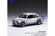 IXO RAC396-V2