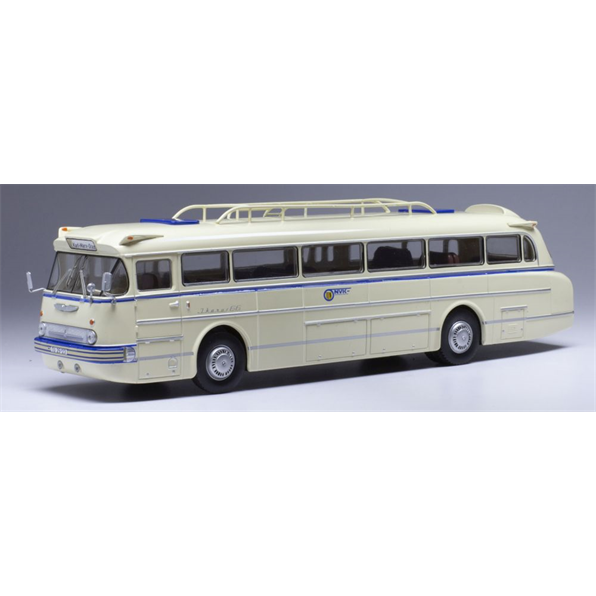 Ikarus 66 Beige 1972