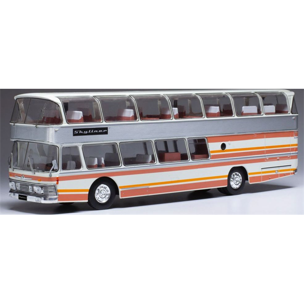 Neoplan NH 22L Skyliner White/Red 1983