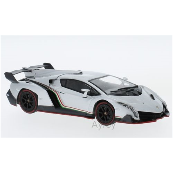 Lamborghini Veneno 2013 - Grey