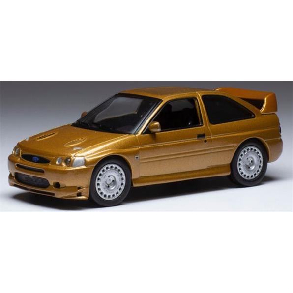 Ford Escort RS Cosworth Custom Brown Metallic 1992