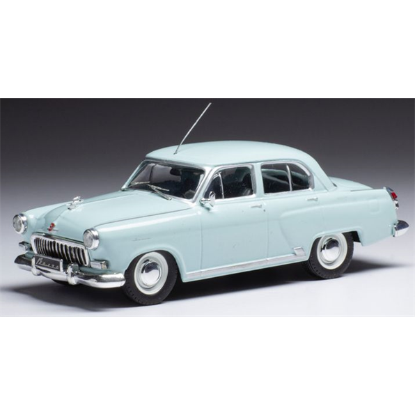 Wolga M21 Blue 1960