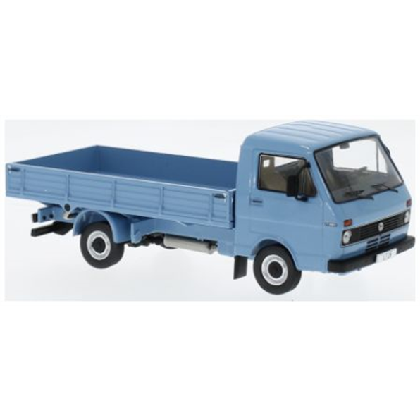VW LT 28 Blue 1978