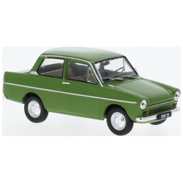 DAF 33 Green 1967