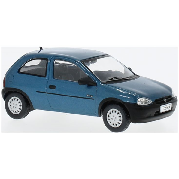 Opel Corsa B Swing Green