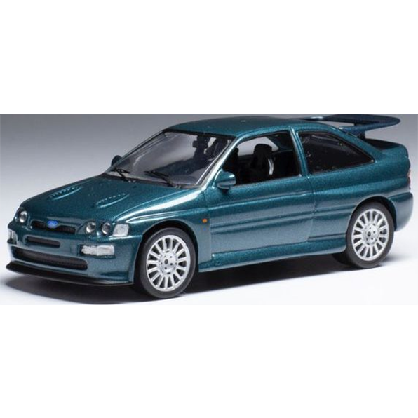 Ford Escort RS Cosworth Metallic Green 1994