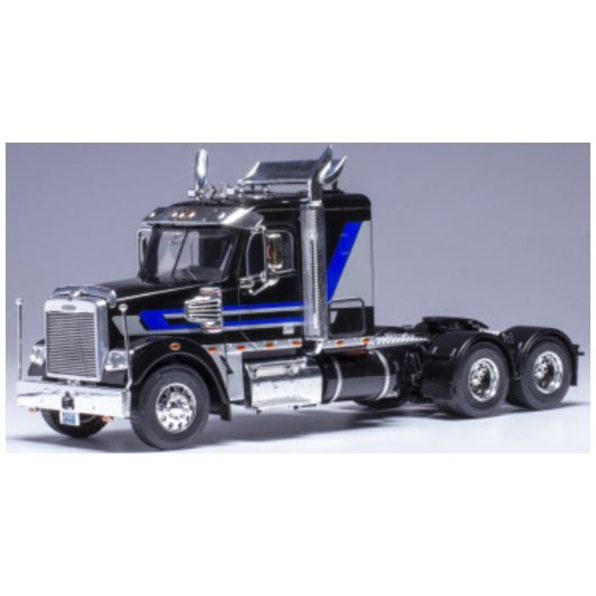 Freightliner Coronado Black/Grey 2012