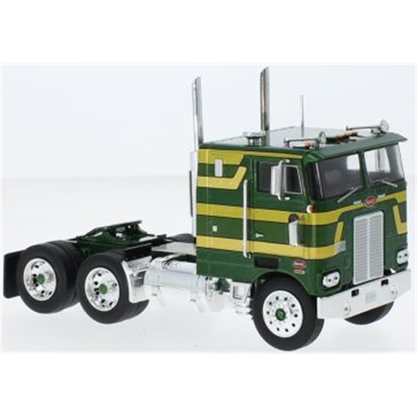 Peterbilt T 352 Pacemaker Green 1979