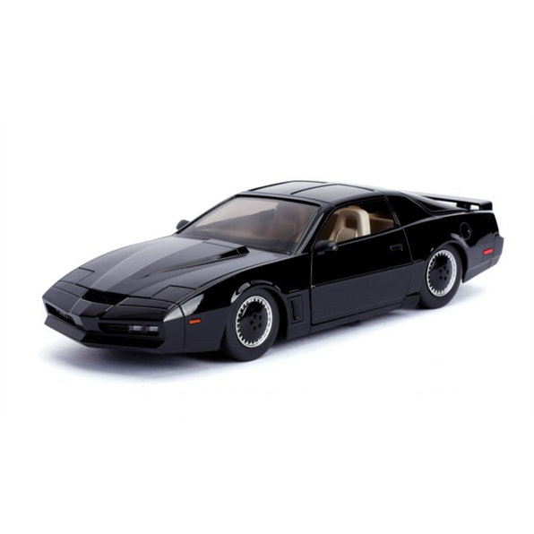 Knight Rider K.I.T.T w/Working Lights