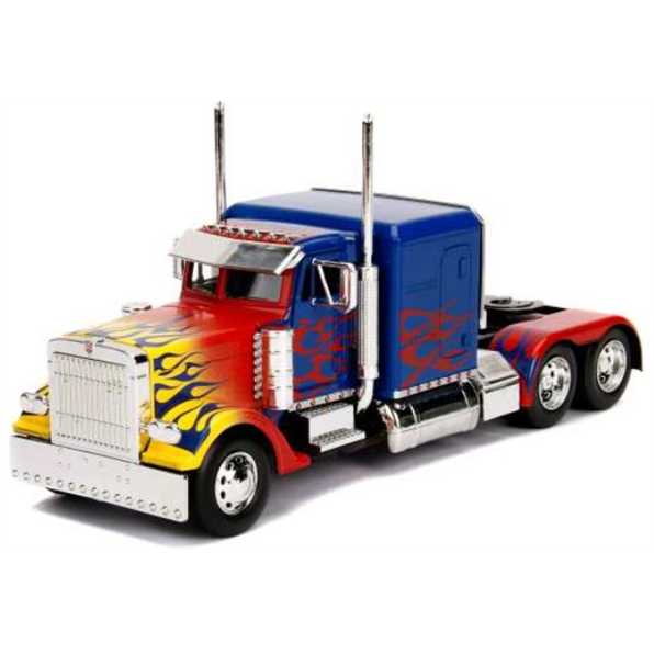 Transformers Optimus Prime