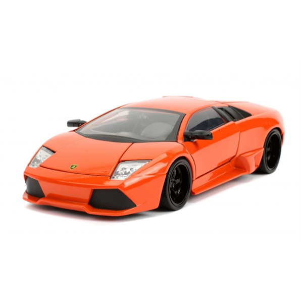 FF Roman's Lamborghini Murcielago LP640