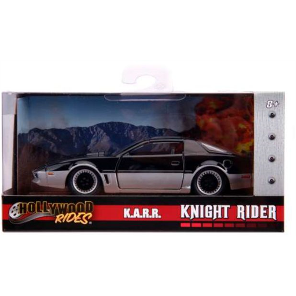 Knight Rider K.A.R.R