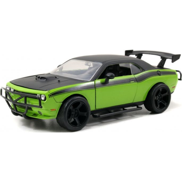 FF Letty's Dodge Challenger SRT8