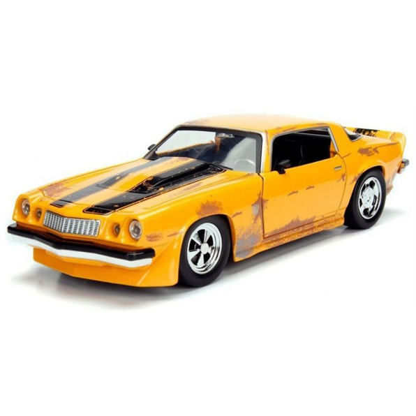 Transformers Bumblebee  1977 Camaro