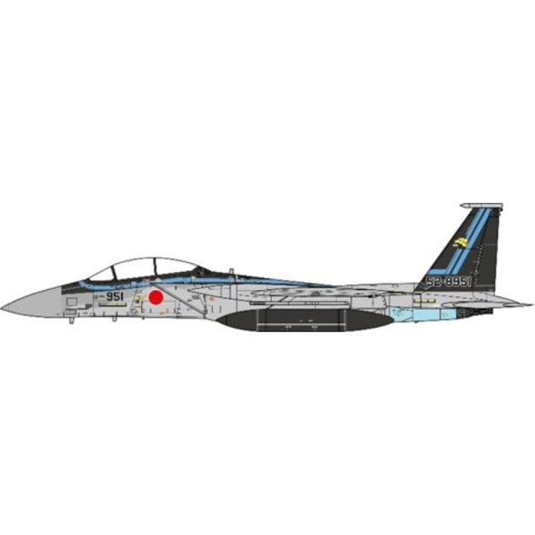 F-15J Eagle JASDF 306th Tactical Fighter SQD 2022