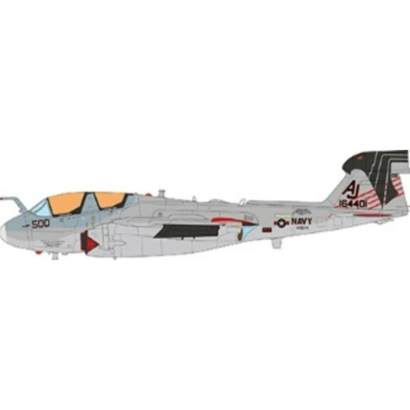 EA-6B Prowler U.S. Navy VAQ-141 Shadowhawks 2007