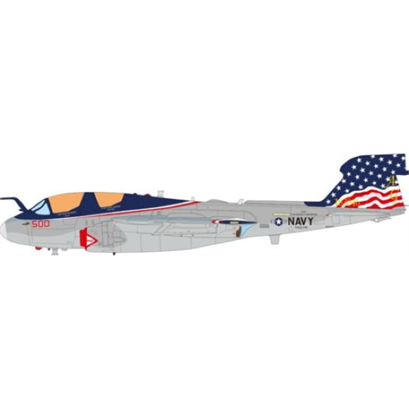 EA-6B Prowler U.S. Navy VAQ-140 Patriots 2006