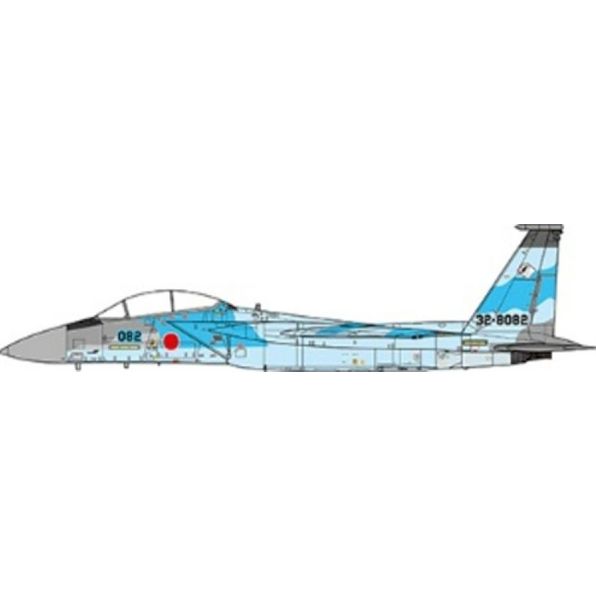 F-15DJ Eagle JASDF Tactical Fighter Training Group 2020