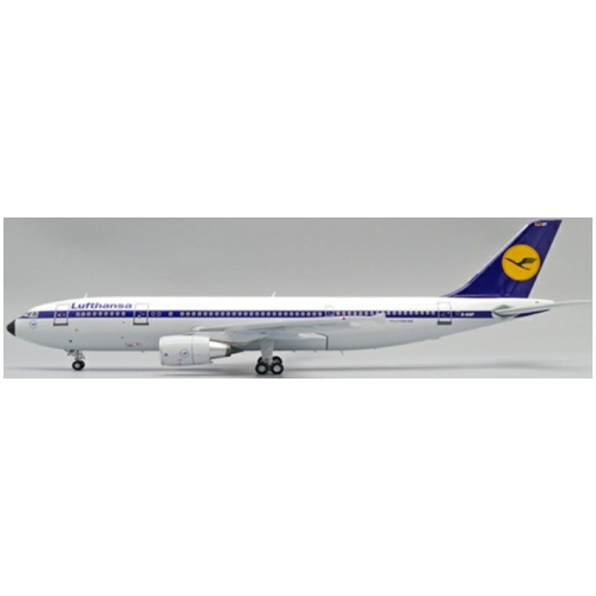 Airbus A300-600R Lufthansa OC D-AIAP w/Stand
