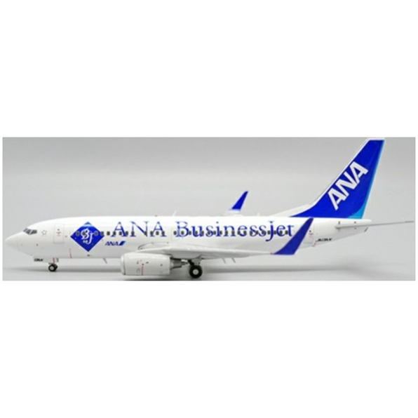 Boeing 737-700ER All Nippon Airways ANA Business Jet JA13AN w/Stand
