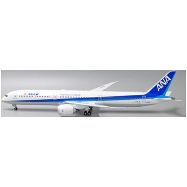 Boeing 787-10 Dreamliner All Nippon Airways JA901A w/Stand