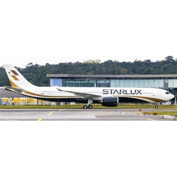 Airbus A330-900NEO Starlux Airlines B-58301 w/Antenna