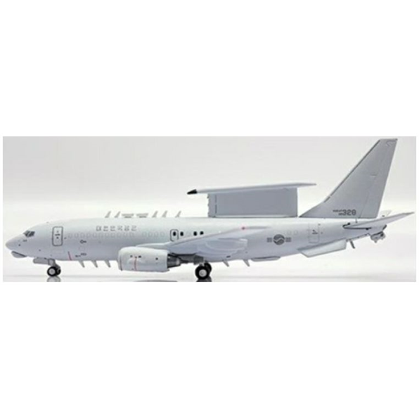 Boeing E-7A South Korea Air Force 65-328 w/Antenna