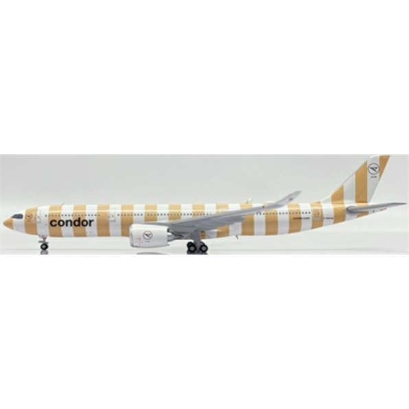 Airbus A330-900NEO Condor Brown D-ANRH w/Antenna