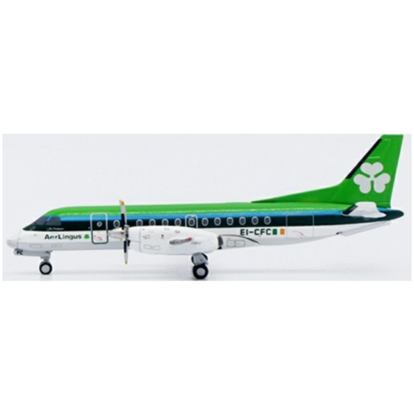 Saab 340B Aer Lingus Commuter EI-CFC