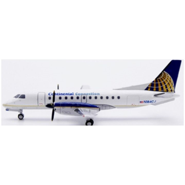 SAAB 340B Continental Connection N184CJ