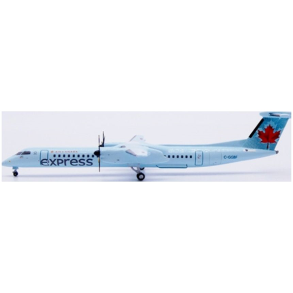 Bombardier Dash 8-Q400 Air Canada Express C-GGBF