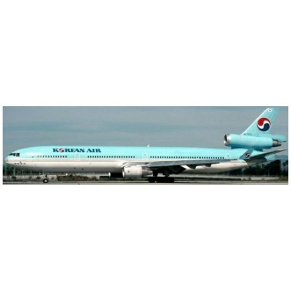 McDonnell Douglas MD-11 Korean Air HL7373 w/Antenna