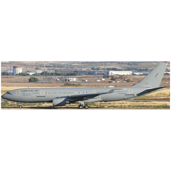 Airbus A330-202MRTT Spanish Air Force TK.24-03 w/Antenna