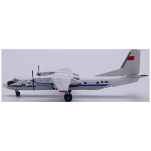 Antonov AN-26 CAAC 808