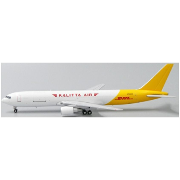 Boeing 767-300ER(BCF) Kalitta Air N762CK w/Antenna