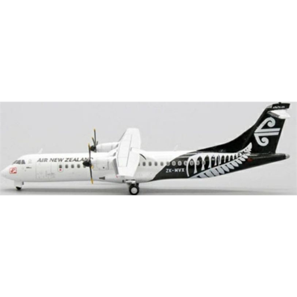 ATR72-600 AIR New Zealand ZK-MVX w/Antenna