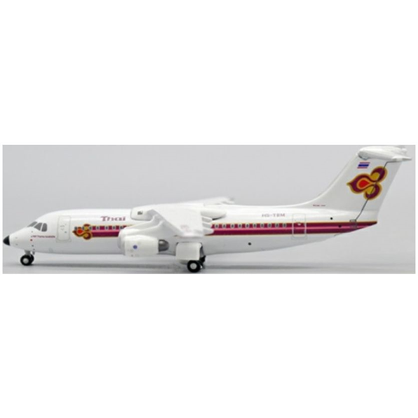 British Aerospace BAE 146-300 Thai Airways HS-TBM