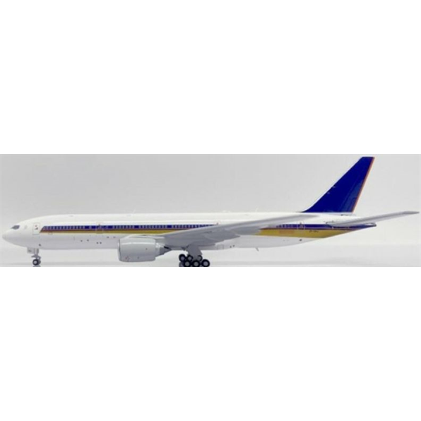 Boeing 777-200(ER) Air New Zealand ZK-OKJ w/Antenna